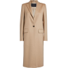 Kiton coat - Giacce e capotti - 