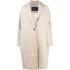 Kiton coat - Jacket - coats - $6,120.00  ~ £4,651.26