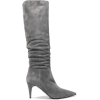 Knee Boots - Boots - 