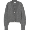 Knit Cardigan - Uncategorized - 