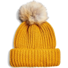 Knit Hat - Hat - 