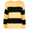 Knit Milano sweater - Puloverji - $449.00  ~ 385.64€
