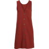 Knit Tank Dress CASLON® - Vestidos - 