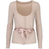 Oli - Maria Grachvogel Button  - Swetry na guziki - 