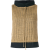 Knitted Tops,Maison Margiela,f - Puloverji - $762.00  ~ 654.47€
