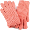 Knitted Gloves - Guantes - 
