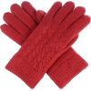Knitted Gloves - 手套 - 