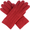 Knitted Gloves - Handschuhe - 