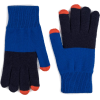 Knitted Gloves - Rokavice - 