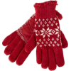 Knitted Gloves - グローブ - 