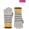 Knitted Gloves - Rękawiczki - 