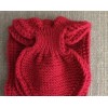Knitted Scarf - Uncategorized - 
