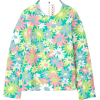 Knitwear Colorful Long sleeves t-shirts - Camisola - longa - 