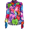 Košulja Long sleeves shirts Colorful - Camicie (lunghe) - 