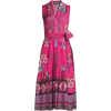 Kobi Halperin Hailey Cotton dress - Dresses - 