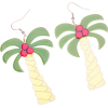 Kokomo - Earrings - 