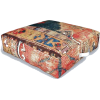 Konya Central Anatolian floor cushion - Furniture - 