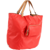 Kooba Audra Tote Coral/Taupe - Bag - $158.40 