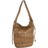 Kooba Bryce Bucket Bag Taupe - Сумки - $575.00  ~ 493.86€