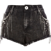Kratke Hlače Shorts Black - Shorts - 
