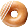 Krispy Kreme Doughnuts - Uncategorized - 