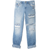 Ksubi Boyfriend Jeans - Traperice - 