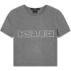 Ksubi t-shirt - T-shirt - $106.00  ~ 91.04€
