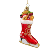 Käthe Wohlfahrt Christmas ornament - Objectos - 