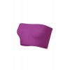 Kurve Seamless Bandeau Tube top - UV Protective Fabric, Rated UPF 50+ (Non-Padded) -Made in USA- - Ropa interior - $8.99  ~ 7.72€