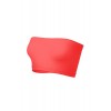 Kurve Seamless Bandeau Tube top - UV Protective Fabric, Rated UPF 50+ (Non-Padded) -Made in USA- - 内衣 - $8.99  ~ ¥60.24
