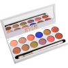 Kylie Jenner Eyeshadow The Royal Peach P - Maquilhagem - 