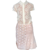 L. Vuitton Dress - Kleider - 