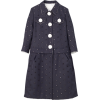 L. Vuitton  - Jacket - coats - 