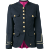 LA CONDESA blazer - Jacket - coats - 