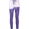LA DETRESSE sweatpants - 紧身裤 - $238.00  ~ ¥1,594.68