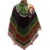LA DOUBLEJ Athena cotton-blend knitted p - Westen - 