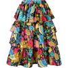 LA DOUBLEJ Big Mama skirt - 裙子 - $640.00  ~ ¥4,288.21