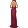 LA FEMME haliina - Dresses - 