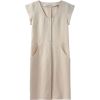 LA GARÇONNE MODERNE dress - Dresses - 