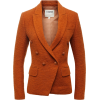 L'AGENCE - Jacket - coats - $595.00 