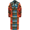 LALO COAT - Jaquetas e casacos - 