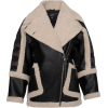 LAMARQUE Jacket - Jaquetas e casacos - 
