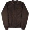 LANEE corduroy bomber jacket - Jaquetas e casacos - 