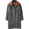 LANVIN COAT - Jaquetas e casacos - 