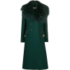 LANVIN COAT - Jaquetas e casacos - 