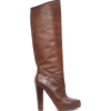 LANVIN - Boots - 