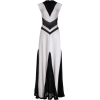 LANVIN - Obleke - 