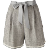 LANVIN - Shorts - 