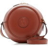 LANVIN brown leather bag - Torbice - 