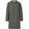 LANVIN reversible cotton blend trench - Куртки и пальто - 